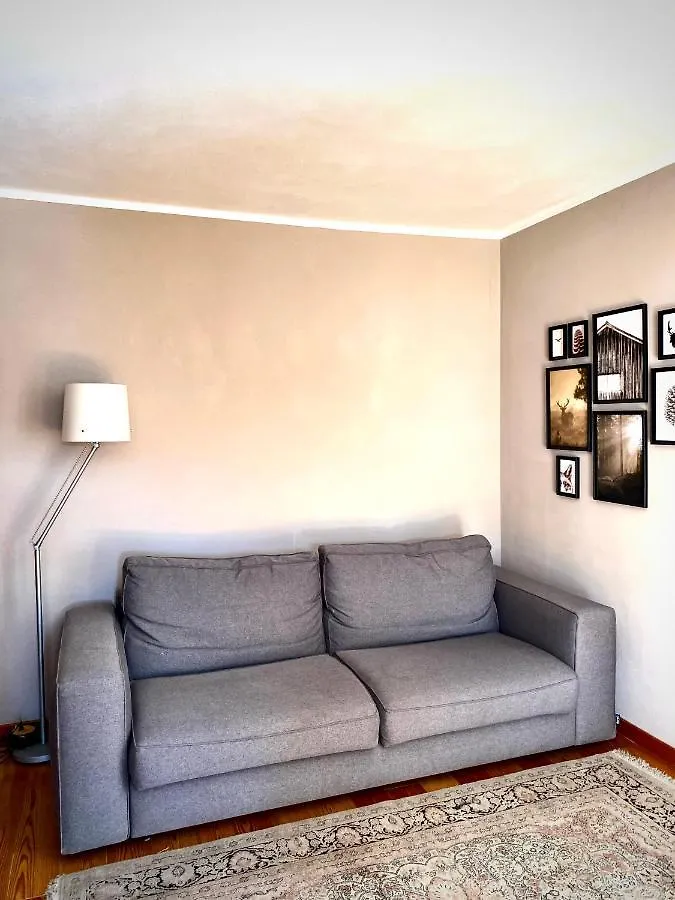 Casa Paradiso Vione 0*,  Italy