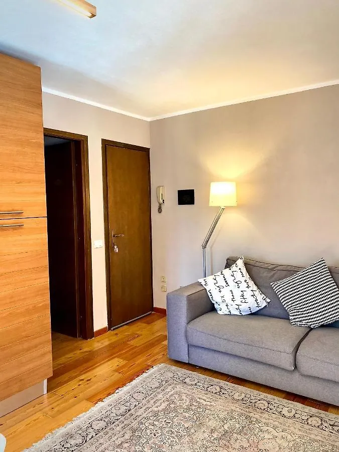 Casa Paradiso Vione Apartment